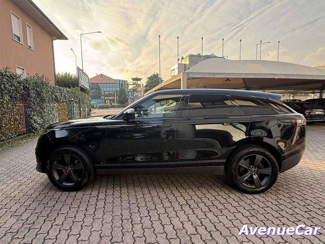 LAND ROVER Range Rover Velar 2.0d i4 R-Dynamic TELECAMERA POST. APPLE CARPLAY