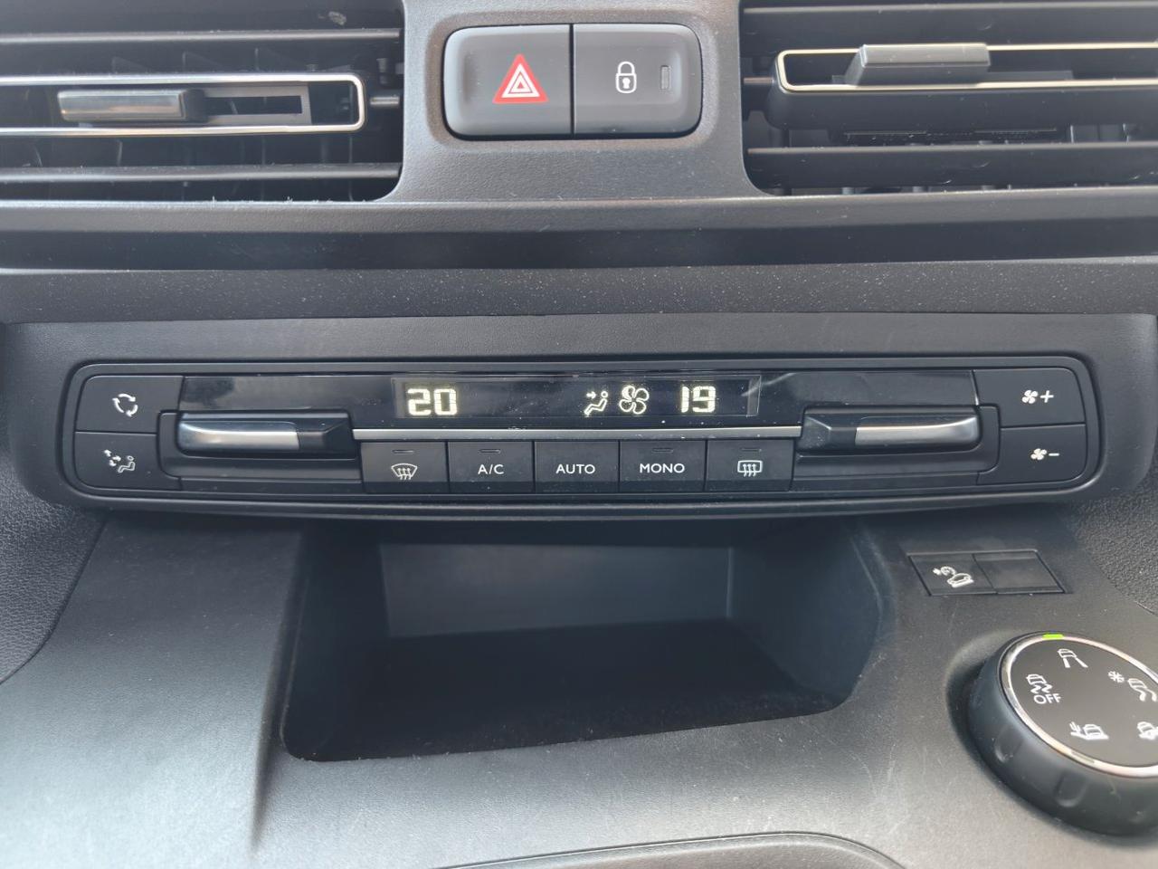 CITROEN Berlingo 1.2 110 CV OK NEOPATENTATI