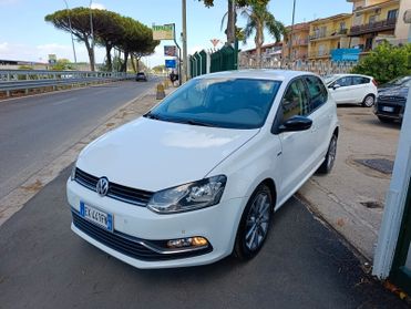 Volkswagen Polo 1.4 TDI BlueMotion 2014