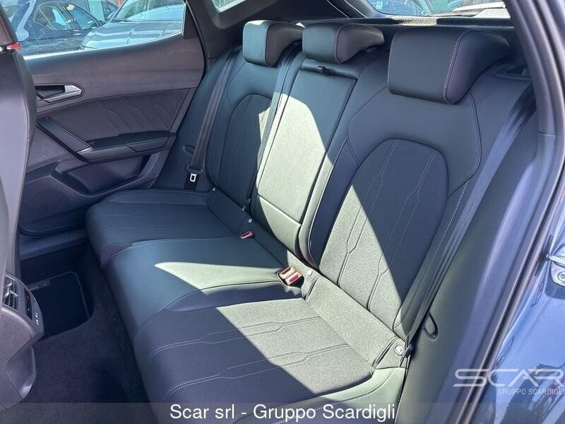 Cupra Formentor 2.0 TDI 4Drive DSG