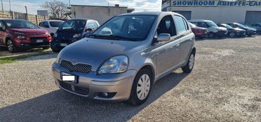 Toyota Yaris 1.0 5porte Sol 100.000km