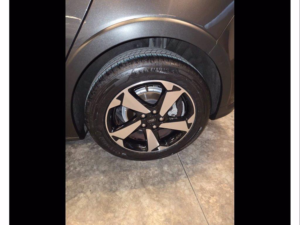 FORD Focus active 1.0t ecoboost h 125cv del 2022