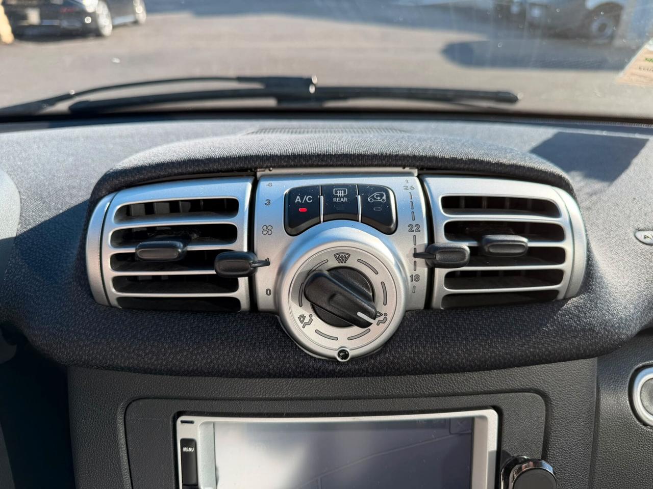 Smart ForTwo 1000 52 kW coupé passion