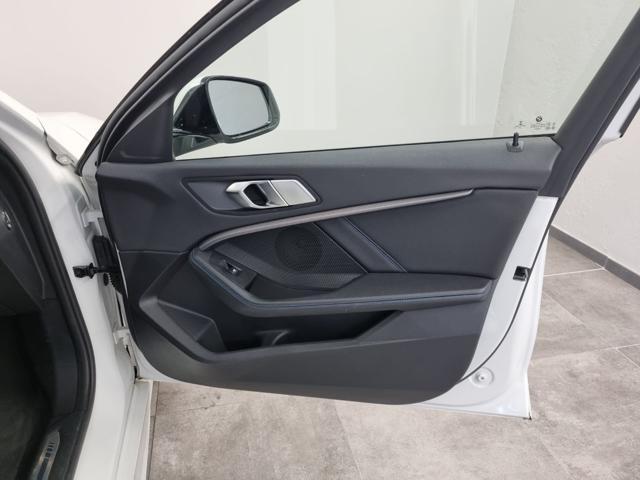 BMW 116 i 5p. Msport