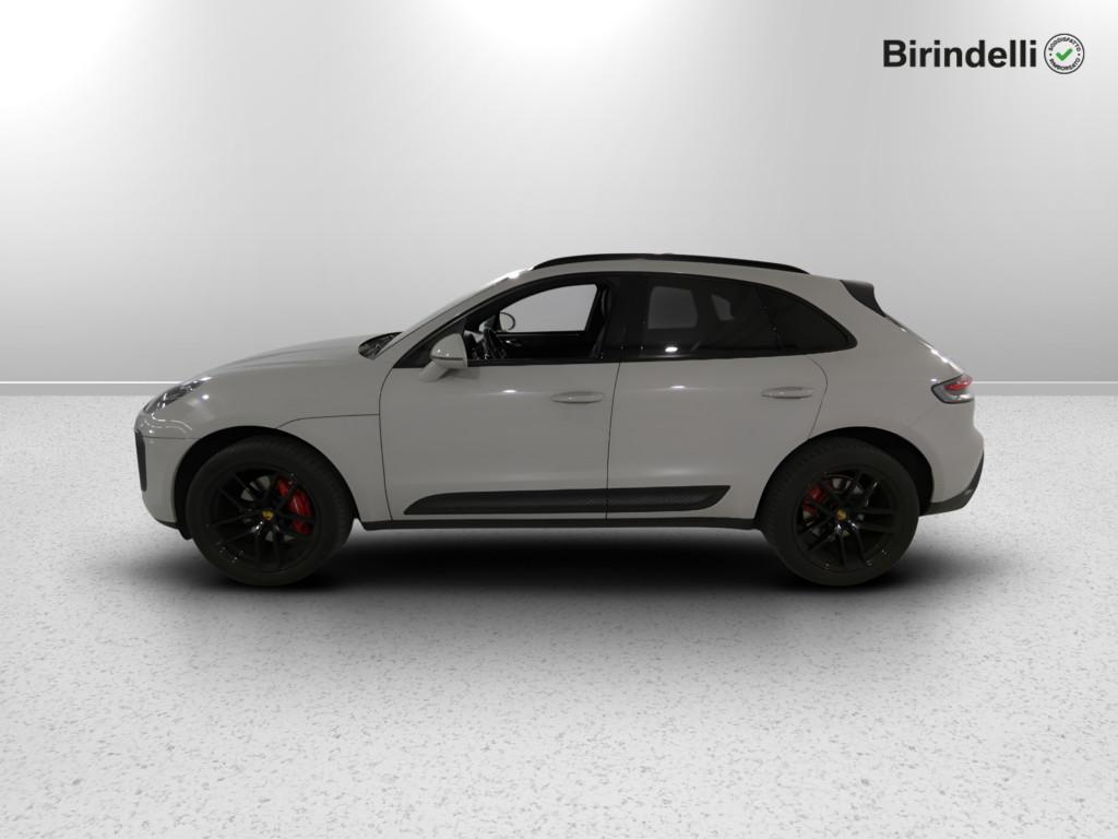 PORSCHE Macan - 2.0