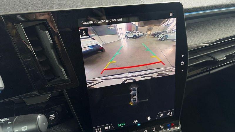 Renault Austral 2023 1.2 E-Tech full hybrid 200cv Techno Auto