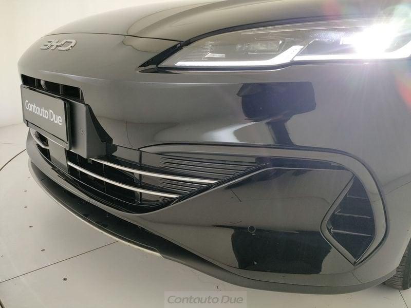 BYD Seal 6 DM-i Seal 6 DM-i 1.5 phev Comfort