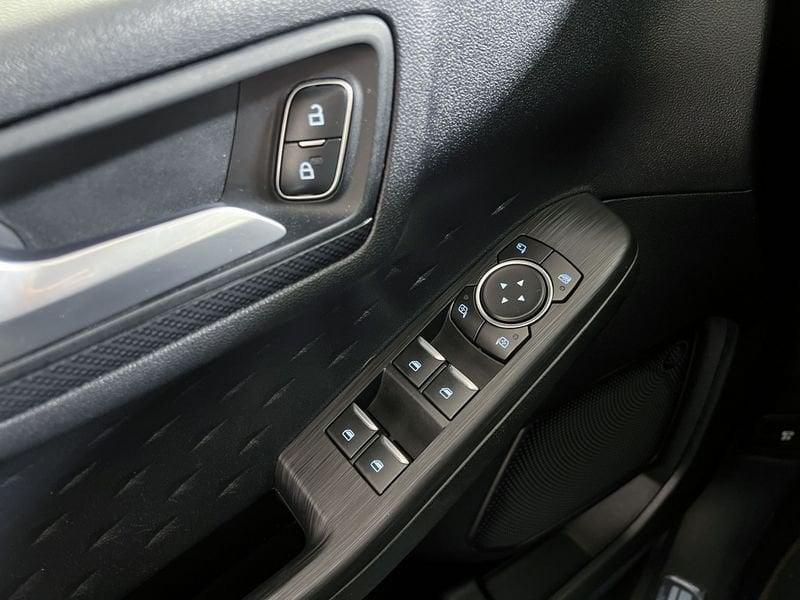 Ford Kuga Kuga 1.5 ecoblue ST-Line 2wd 120cv