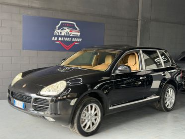 Porsche Cayenne 4.5 cat S ASI CRS
