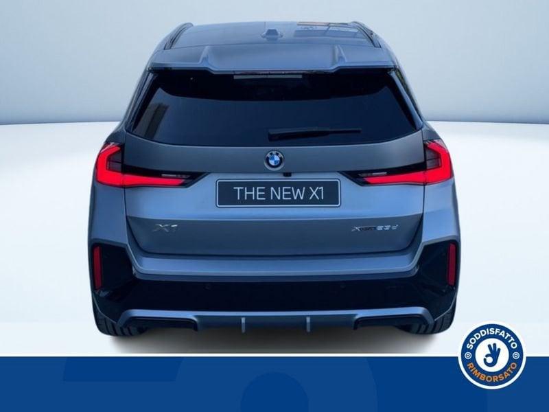 BMW X1 XDRIVE 23D M Sport Pro
