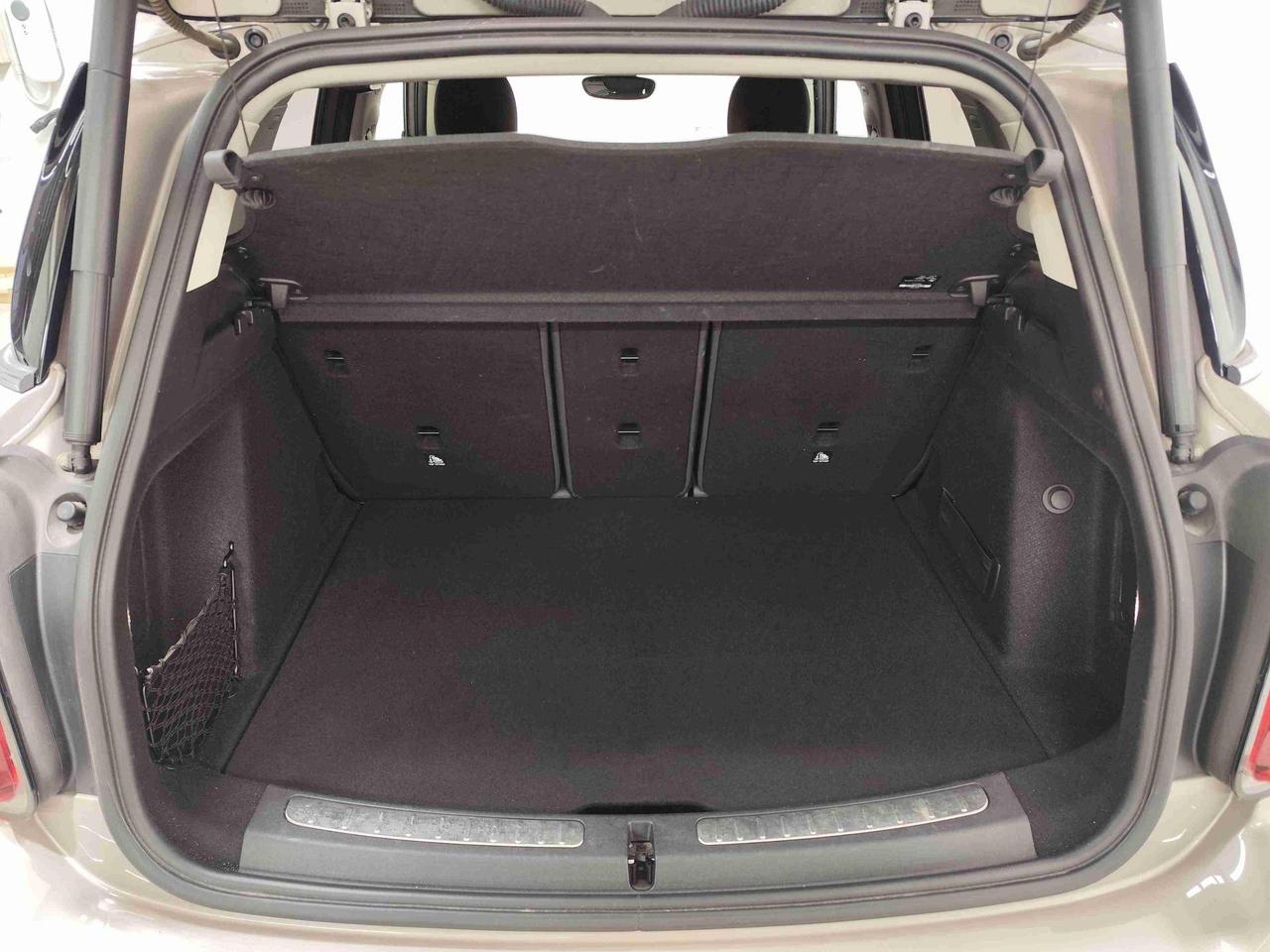 MINI Countryman Cooper Business