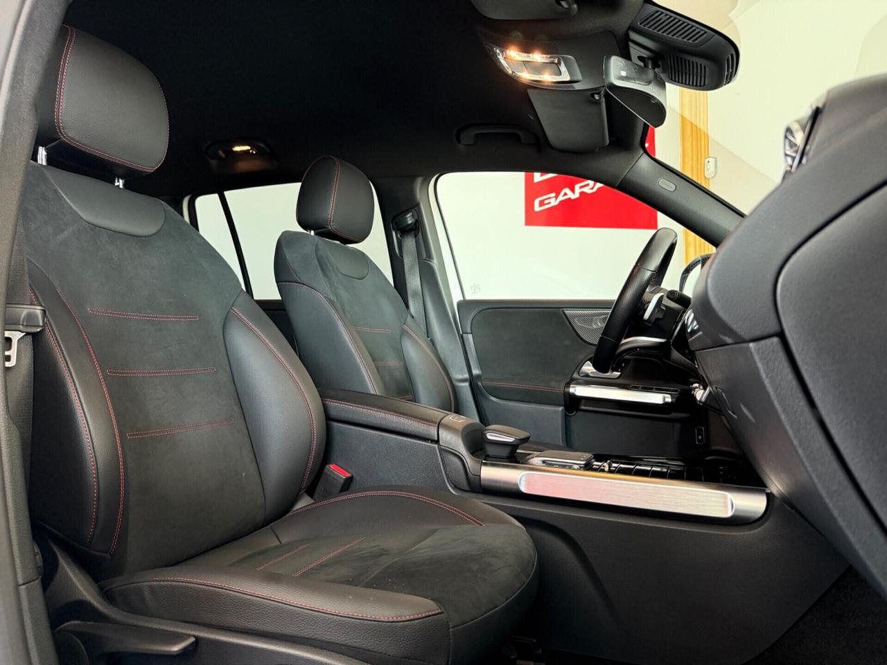 Mercedes-benz GLB 220d Automatic 4Matic Premium