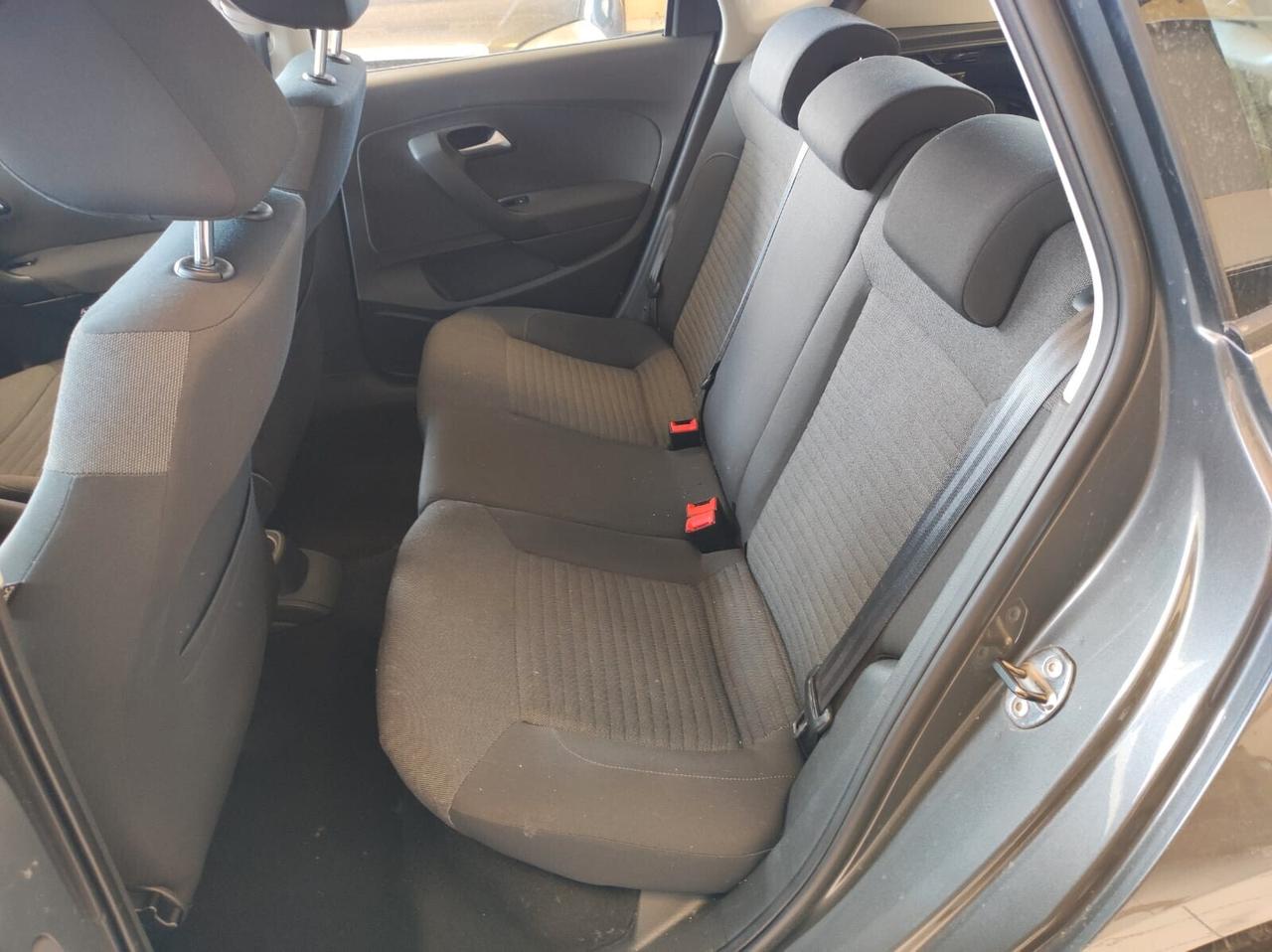 Volkswagen Polo 1.2 TDI DPF 5 p. Comfortline