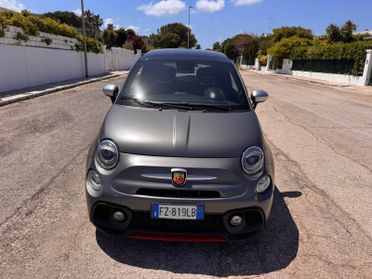 Abarth 595 1.4 Turbo T-Jet 165 CV Turismo