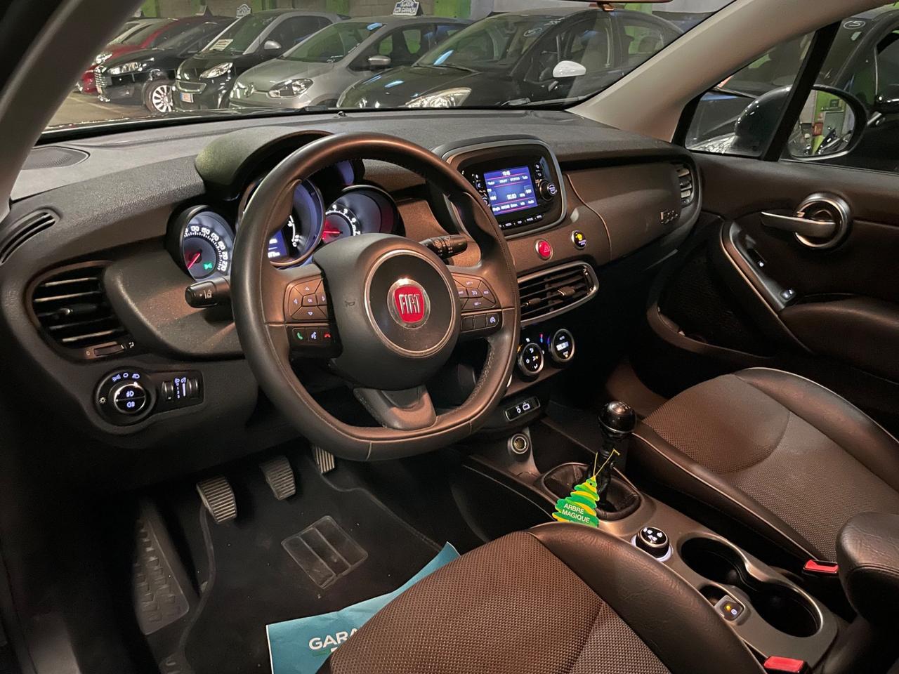 Fiat 500X 1.4 Neopatentati Euro 6