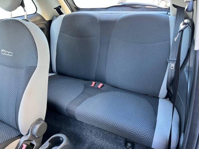 Fiat 500 1.2 Pop easypower Gpl 69cv