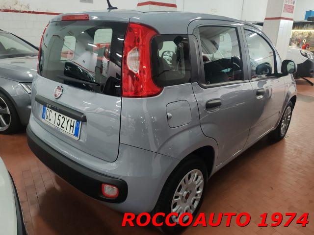 FIAT Panda 1.2 Easy PREZZO REALE