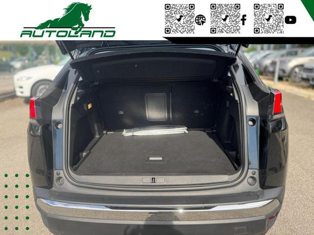 PEUGEOT 3008 BlueHDi 130 S&S Active Uni Pro 131CV