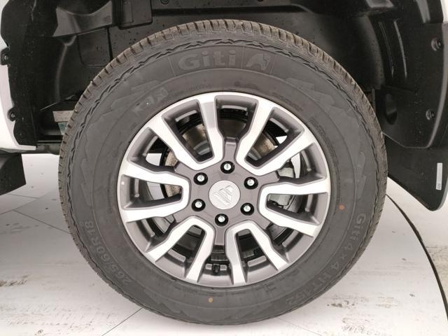 FOTON Tunland G7 Tunland G7 2.0 tdi auto