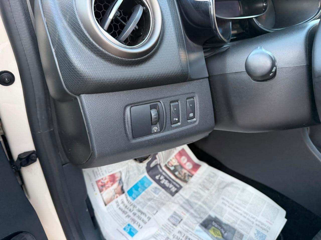 Renault Clio Sporter dCi 8V 90CV Start&Stop Energy Intens
