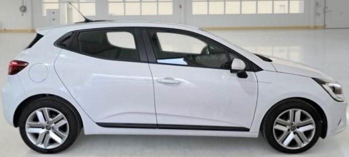 Renault Clio TCe 90 CV 5 porte Business X NEOPATENTATI