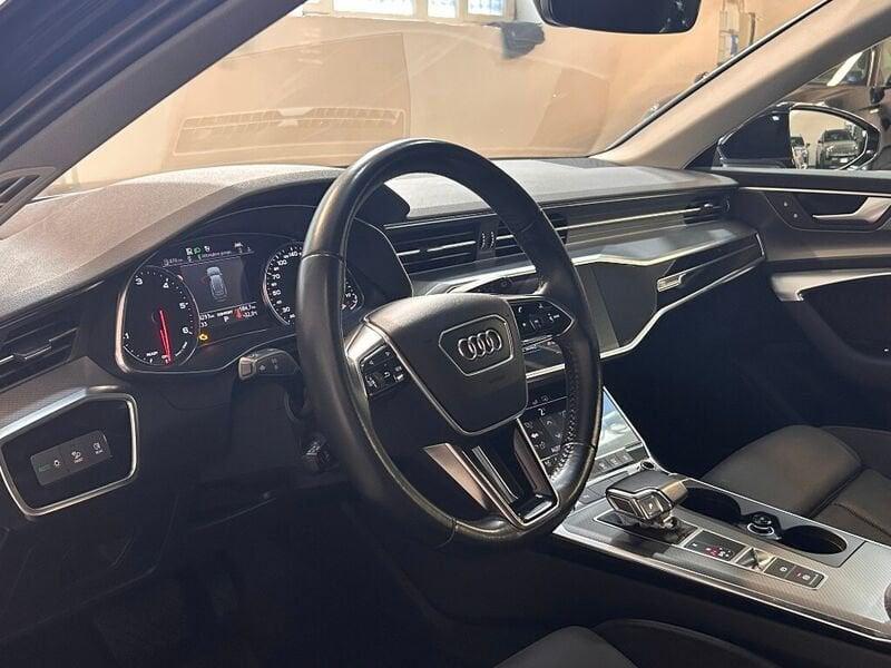 Audi A6 Avant 40 2.0 TDI S tronic Business