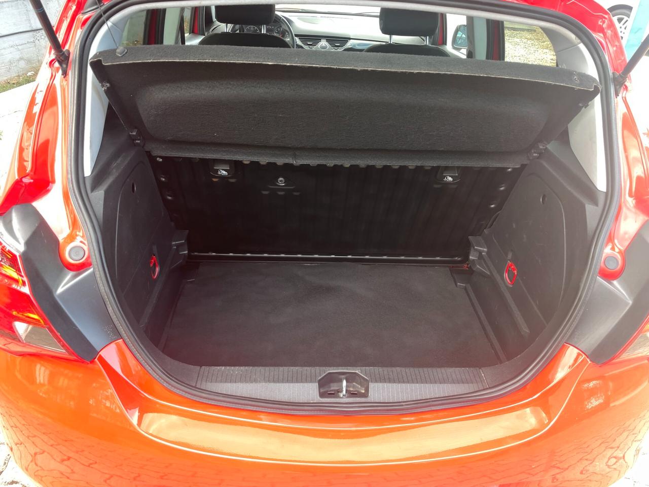 Opel Corsa 1.2 5 porte---KM CERTIFICATI---