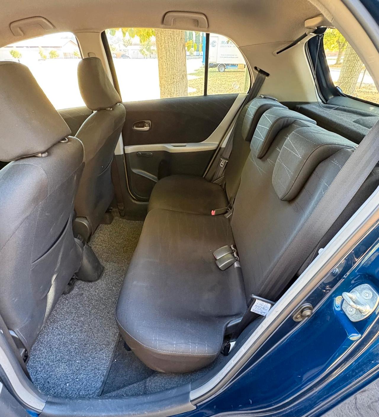 Toyota Yaris 1.4 D-4D 5 porte Navi