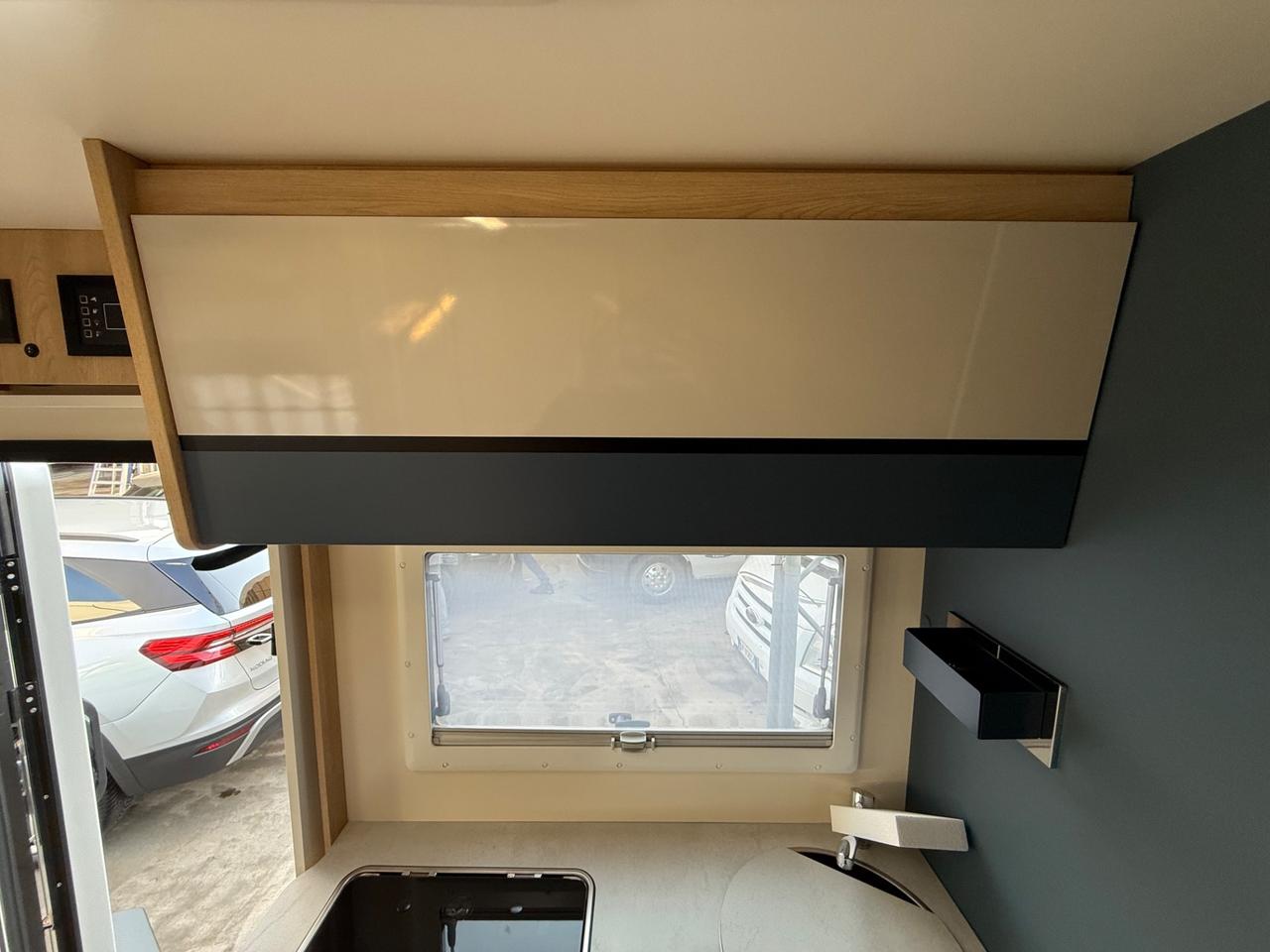 CI INTYERNATIONAL HORON 98 XT 5 POSTI OMOLOGATI