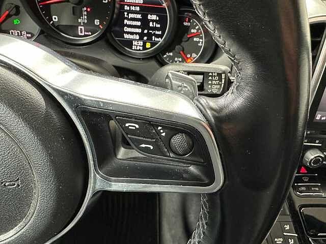 Porsche Cayenne 3.0 Diesel