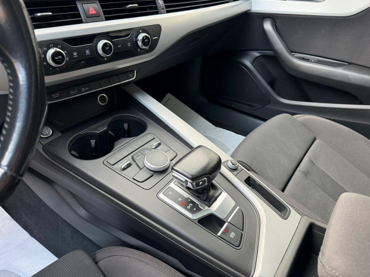 A5 2.0 tdi 190cv s-tronic SPB GARANZIA