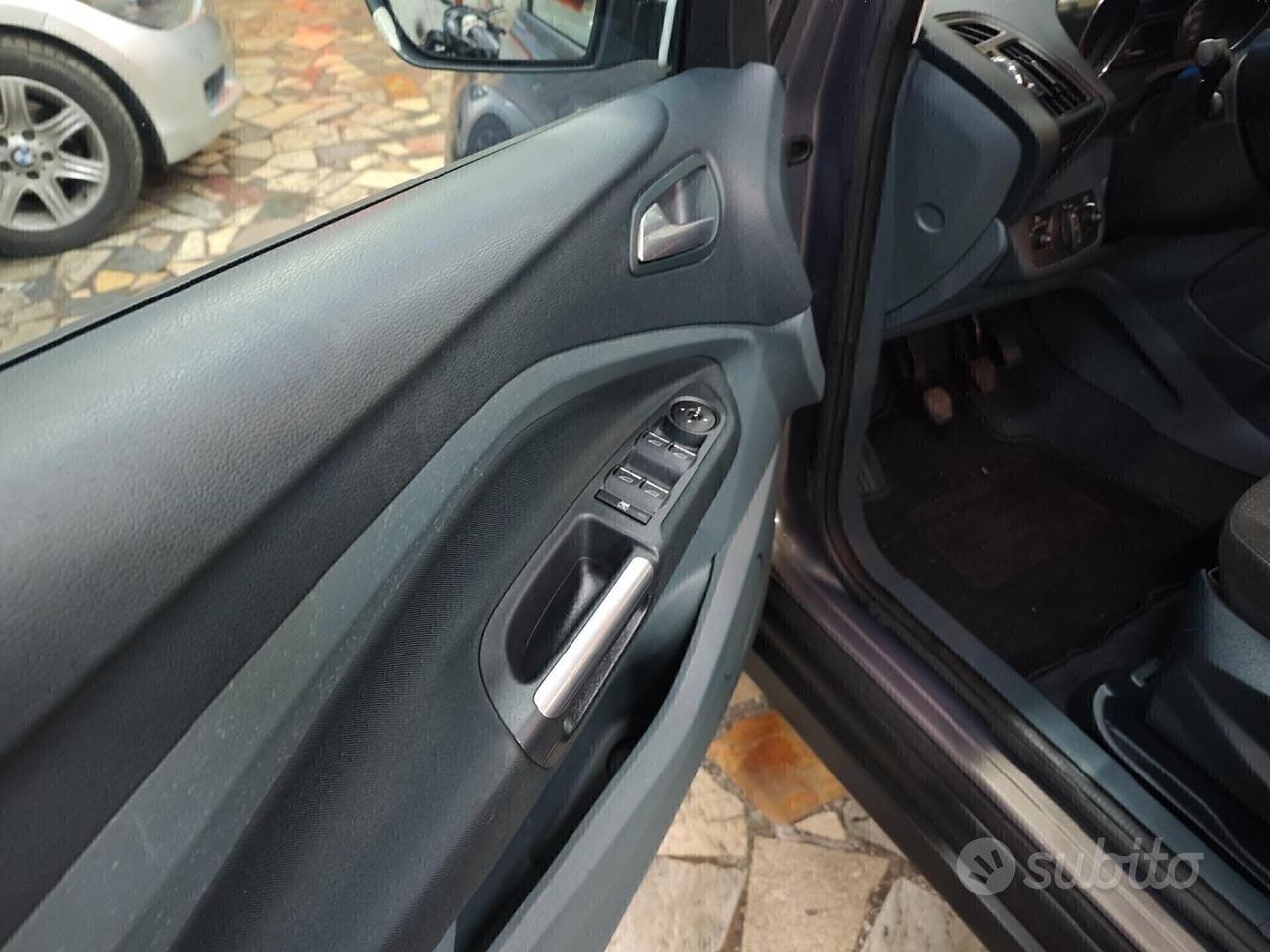 Ford C-Max 1.6 TDCi 115CV Business