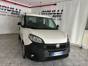 FIAT Doblo 1.3 MJT S&S PC Combi N1 Easy