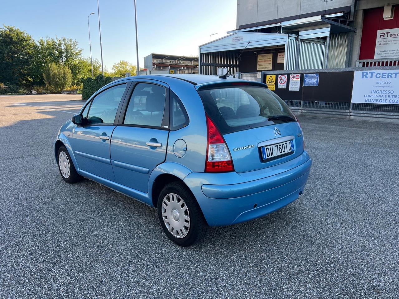 Citroen C3 1.1 airdream Perfect Techno