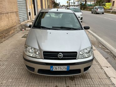 Fiat Punto 1.2 3 porte Dynamic