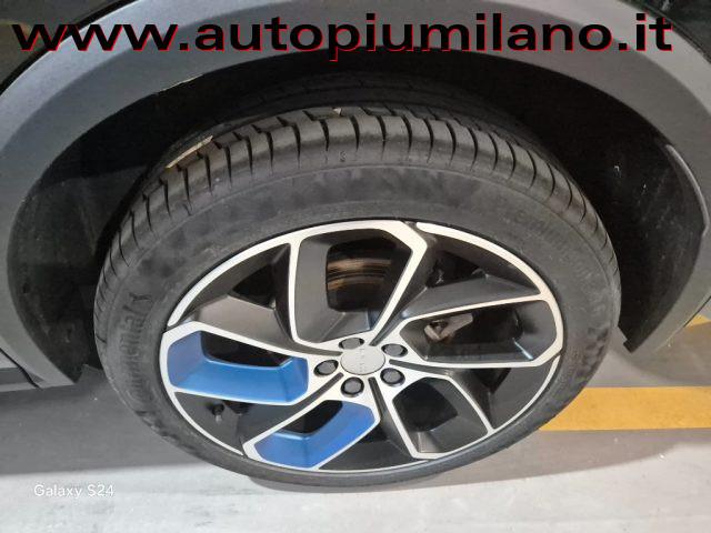 LYNK & CO 01 PHEV