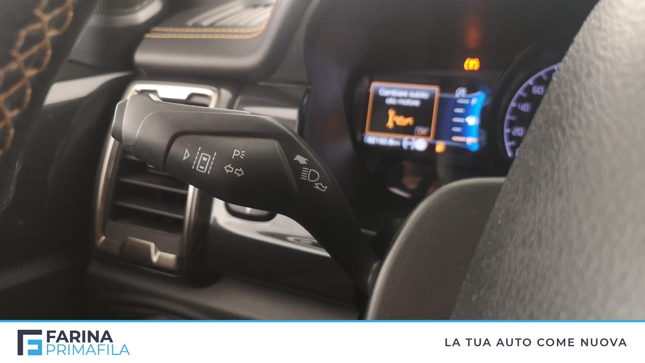 FORD Ranger VII 2019 - Ranger 2.0 ecoblue double cab Wildtrak 213