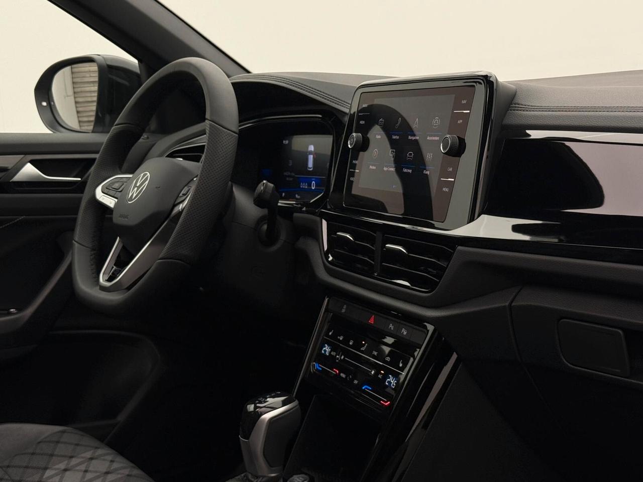 Volkswagen T-Roc 1.5 TSI ACT DSG R-Line