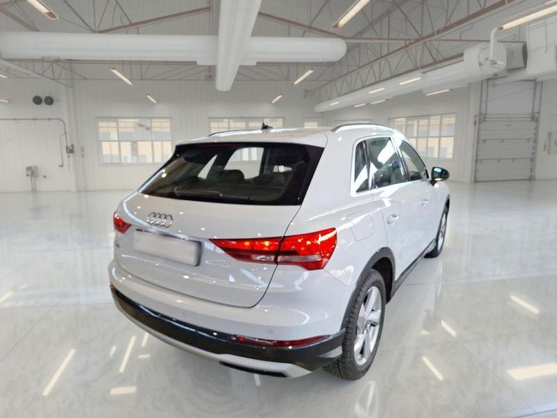 AUDI Q3 SPORTBACK 35 TDI S TRONIC BUSINESS ADVANCED SUV