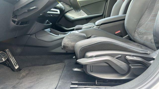 BMW 118 d 5p. MSport Pro Aut.