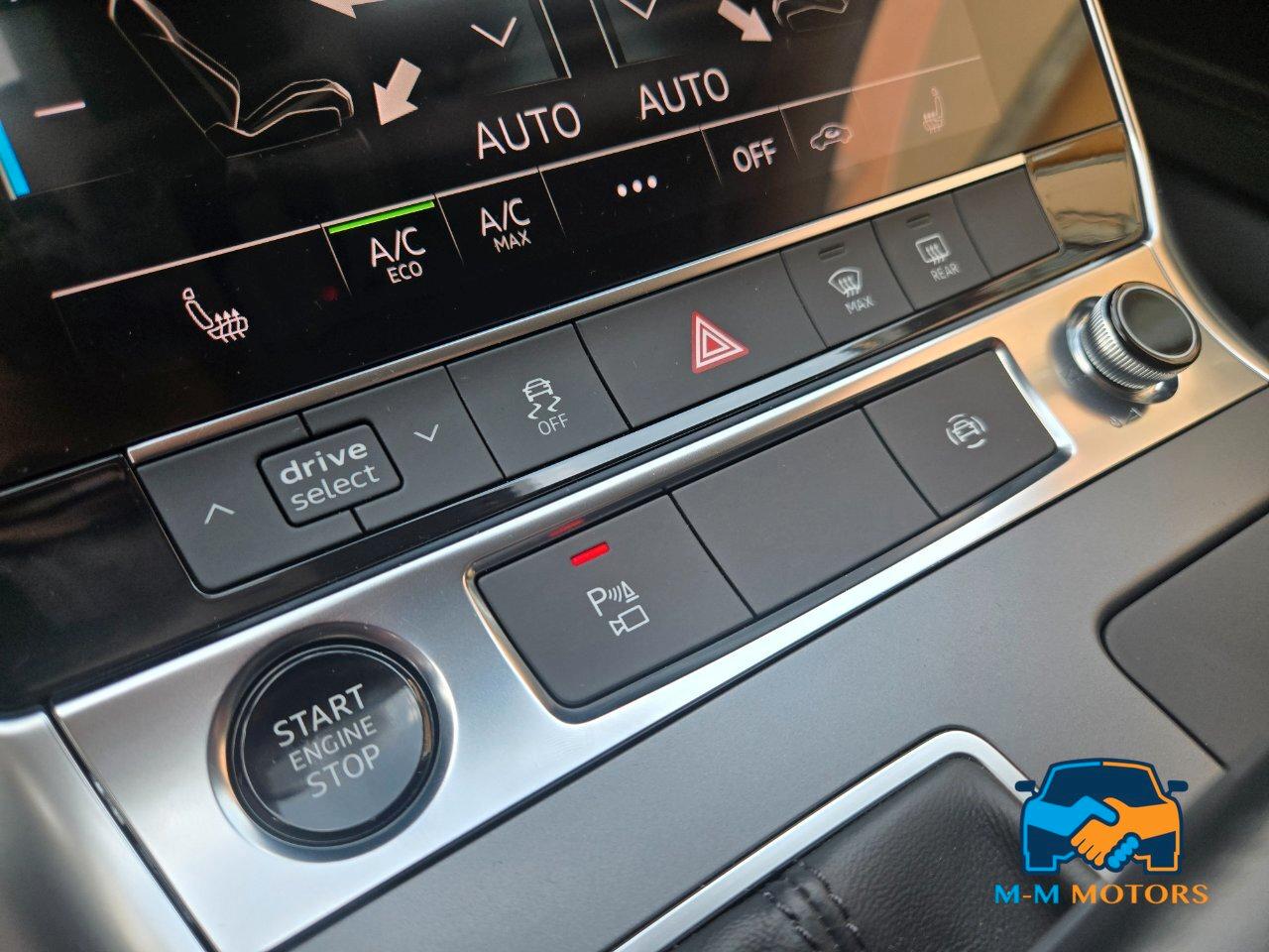 Audi A6 Avant 40 2.0 tdi mhev s-tronic
