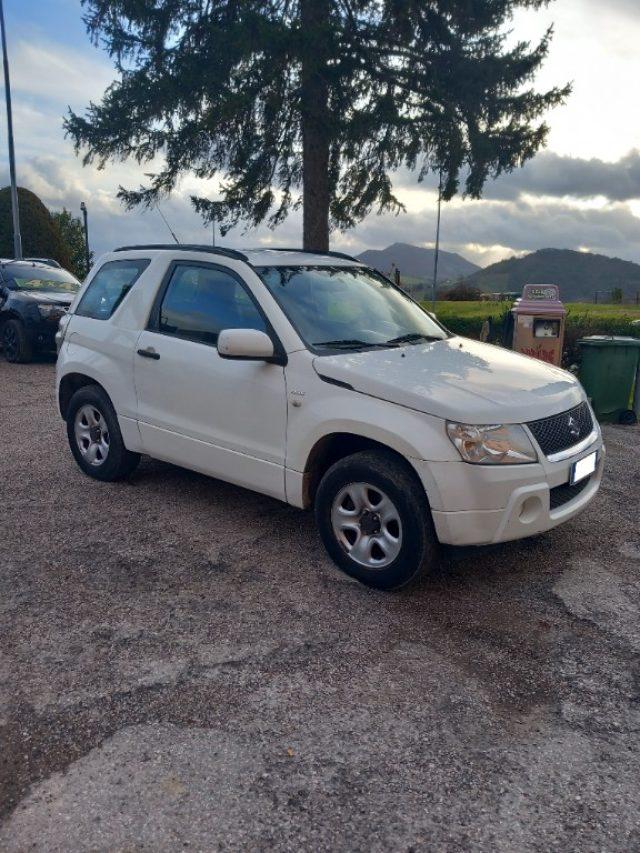 SUZUKI Grand Vitara 1.9 DDiS 3 porte