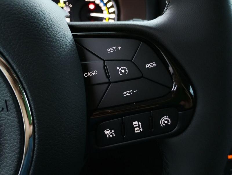 Jeep Renegade Renegade 1.3 T4 190CV PHEV 4xe AT6 Limited