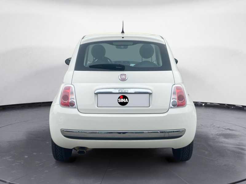 FIAT 500 1.2 Pop 69cv