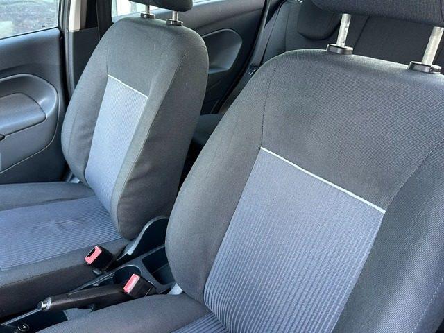 FORD Fiesta 1.4 5 porte BI-FUEL GPL "NEOPATENTATI"