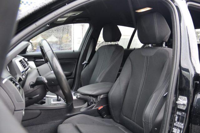 BMW 116 d 5p. Msport Uniprop.