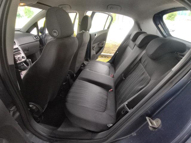 OPEL Corsa 1.2 5 porte