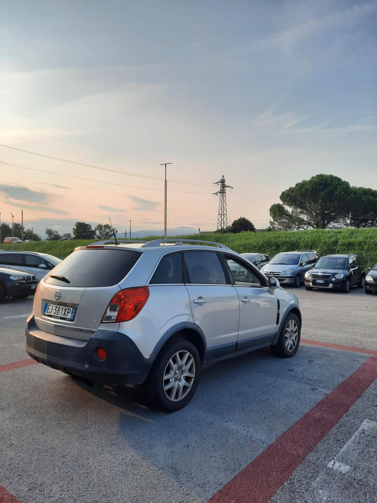 Opel Antara 2.2 CDTI 163CV Cosmo Unlimited