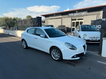 Alfa Romeo Giulietta 1.4 Turbo 120 CV GPL - Superprezzo - Tutto incluso