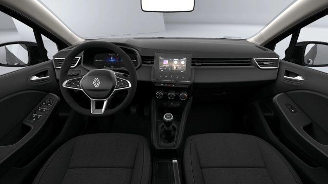 RENAULT Clio ECO-G 100 CV Evolution #KM 0 #VARI COLORI